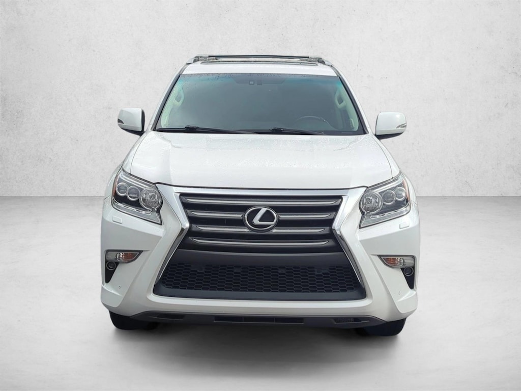 Used 2018 Lexus GX 460  SUV