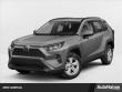 Used 2020 Toyota RAV4 XLE SUV