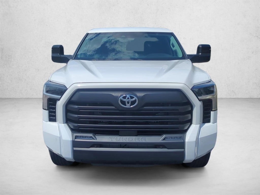 Used 2022 Toyota Tundra SR5 3.5L V6 Truck CrewMax