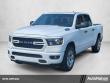 Used 2024 Ram 1500 Tradesman Truck Crew Cab