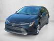 Used 2026 Toyota Corolla LE Sedan