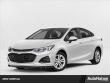 Used 2019 Chevrolet Cruze LT Sedan
