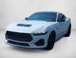 Used 2025 Ford Mustang  Coupe