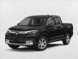 Used 2020 Honda Ridgeline RTL-E Truck Crew Cab