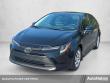 Used 2026 Toyota Corolla LE Sedan