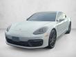 Used 2022 Porsche Panamera 4 Hatchback