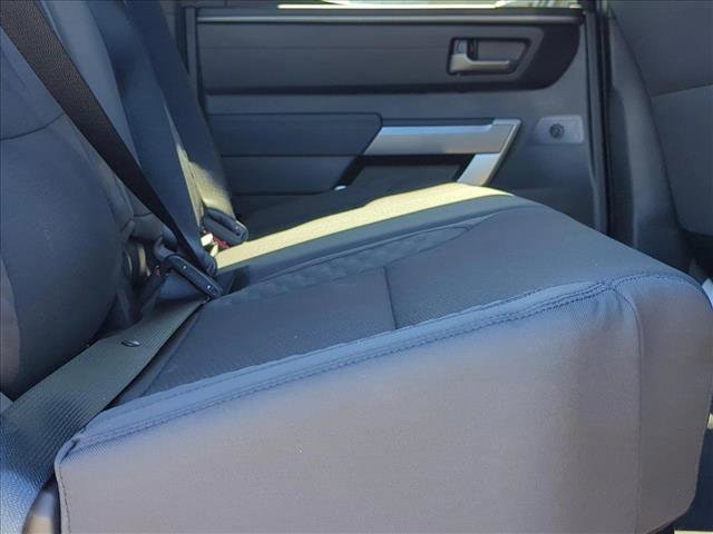 2025 Toyota Tundra SR5 - Photo 20