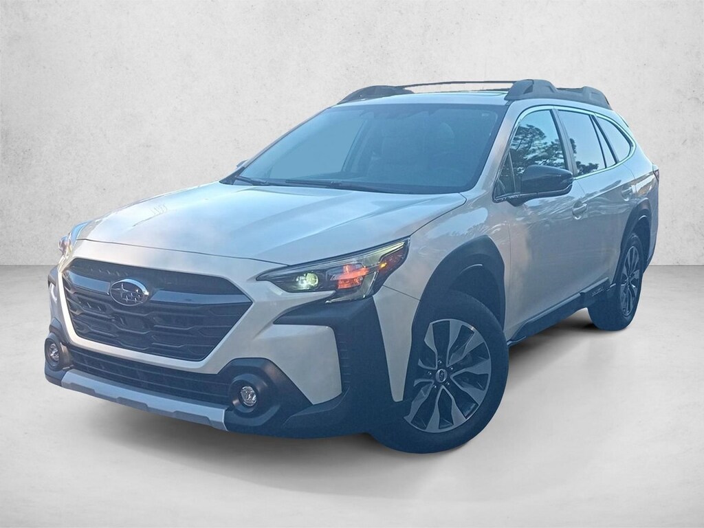 Used 2023 Subaru Outback Limited SUV