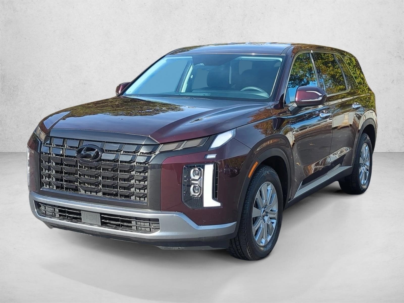 2023 Hyundai Palisade SE's photo