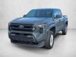 Certified 2025 Toyota Tacoma SR5 Truck Double Cab