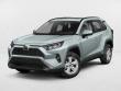 Used 2021 Toyota RAV4 XLE SUV