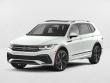 Used 2022 Volkswagen Tiguan 2.0T SE SUV