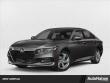 Used 2019 Honda Accord EX-L Sedan
