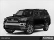 Used 2019 Toyota 4Runner Limited SUV