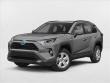 Certified 2020 Toyota RAV4 Hybrid XLE SUV