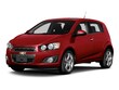 Chevrolet Sonic