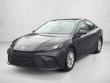 Used 2025 Toyota Camry LE Sedan