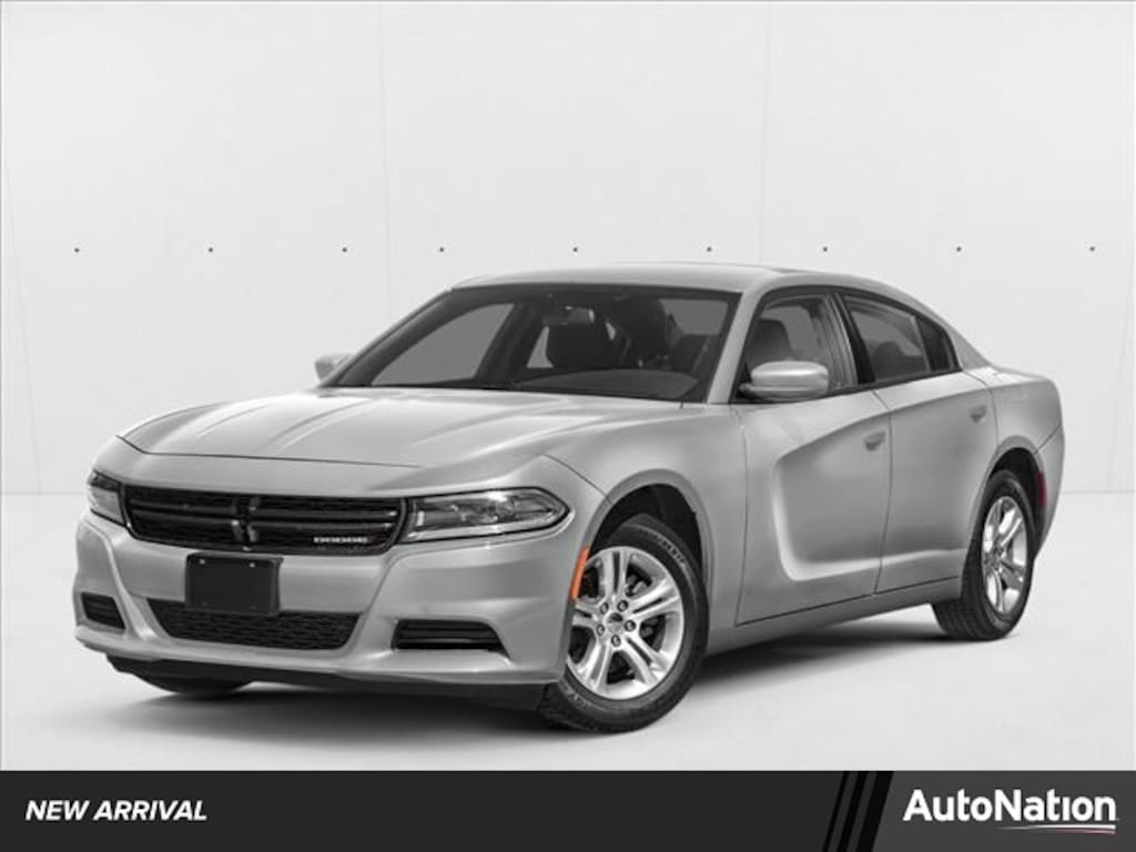 Used 2023 Dodge Charger SXT Sedan