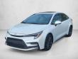 Used 2024 Toyota Corolla SE Sedan