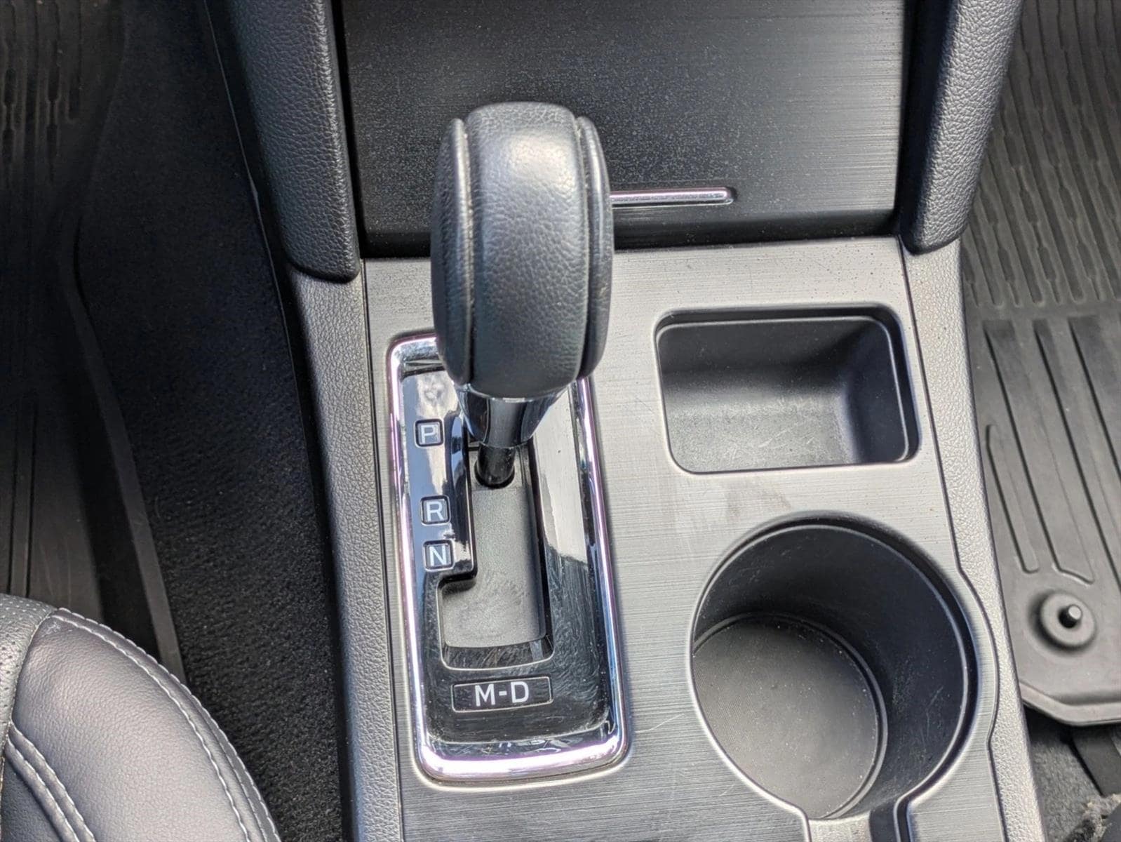 2018 Subaru Outback Limited - Photo 13