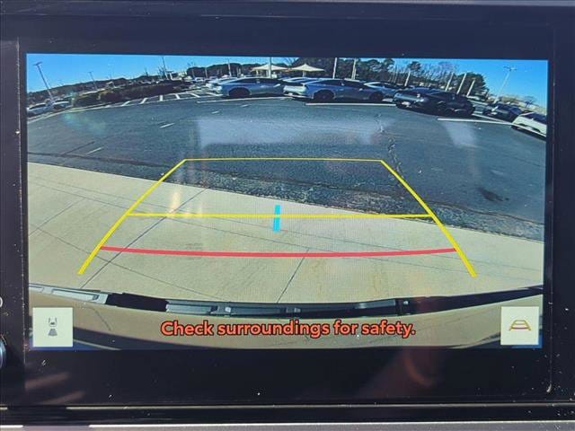 2025 Toyota Tundra SR5 - Photo 14