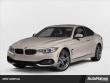 Used 2014 BMW 428i  Coupe