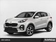 Used 2020 Kia Sportage LX SUV