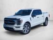 Used 2022 Ford F-150  Truck SuperCrew Cab
