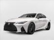 Used 2024 Lexus IS 350 F SPORT Design Sedan