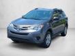 Used 2014 Toyota RAV4 LE SUV