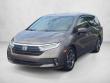 Used 2022 Honda Odyssey Elite Van