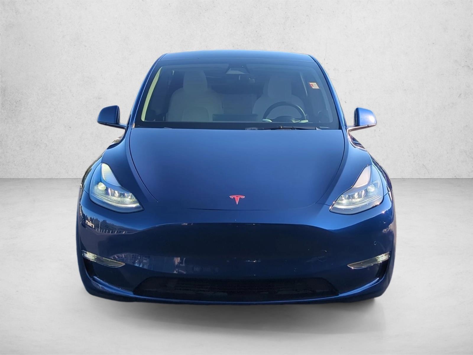 2022 Tesla Model Y Performance photo 2