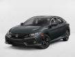 Used 2019 Honda Civic EX Hatchback