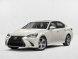 LEXUS GS 350