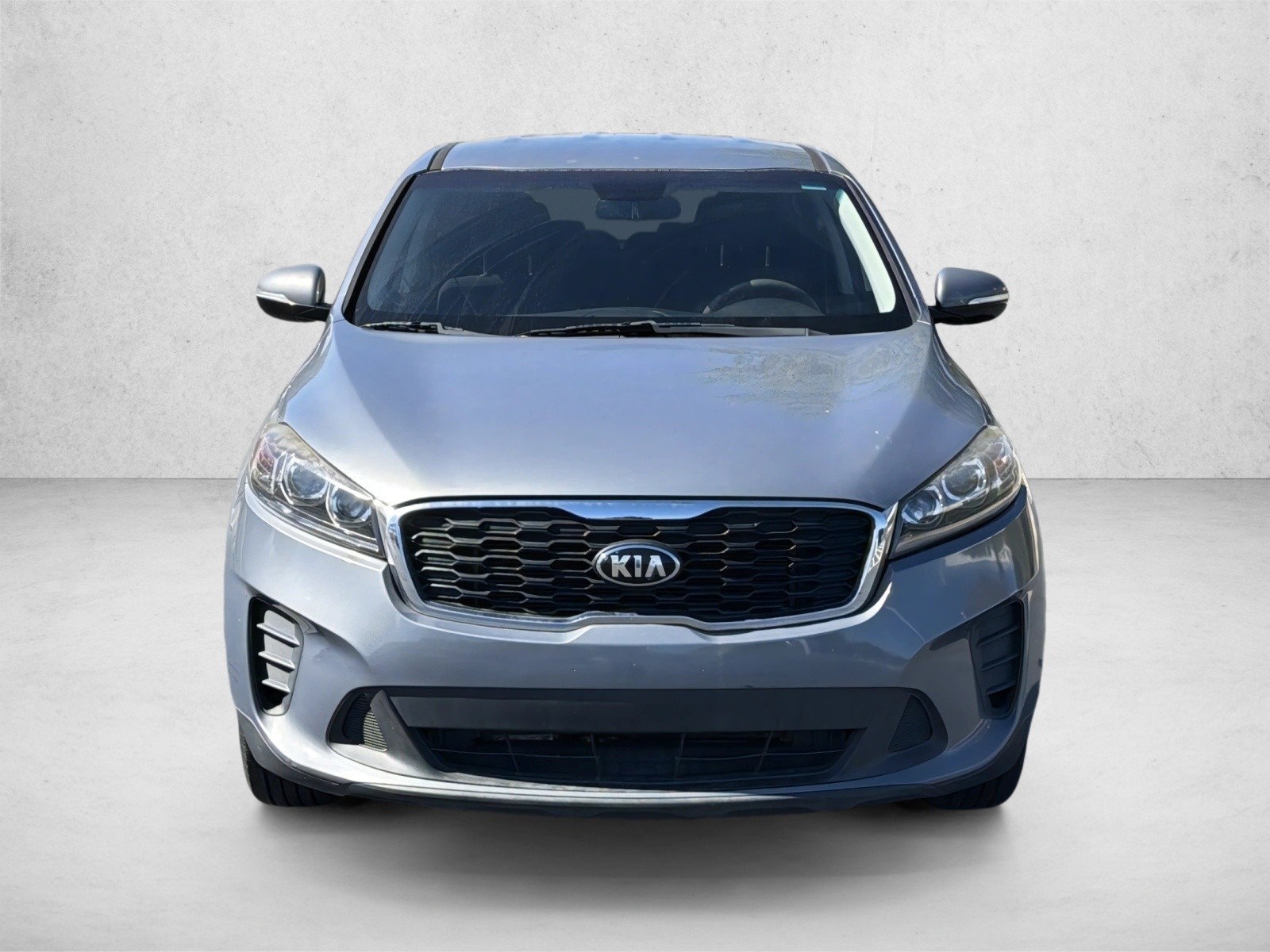 Used 2020 Kia Sorento LX with VIN 5XYPG4A51LG616008 for sale in Lithia Springs, GA