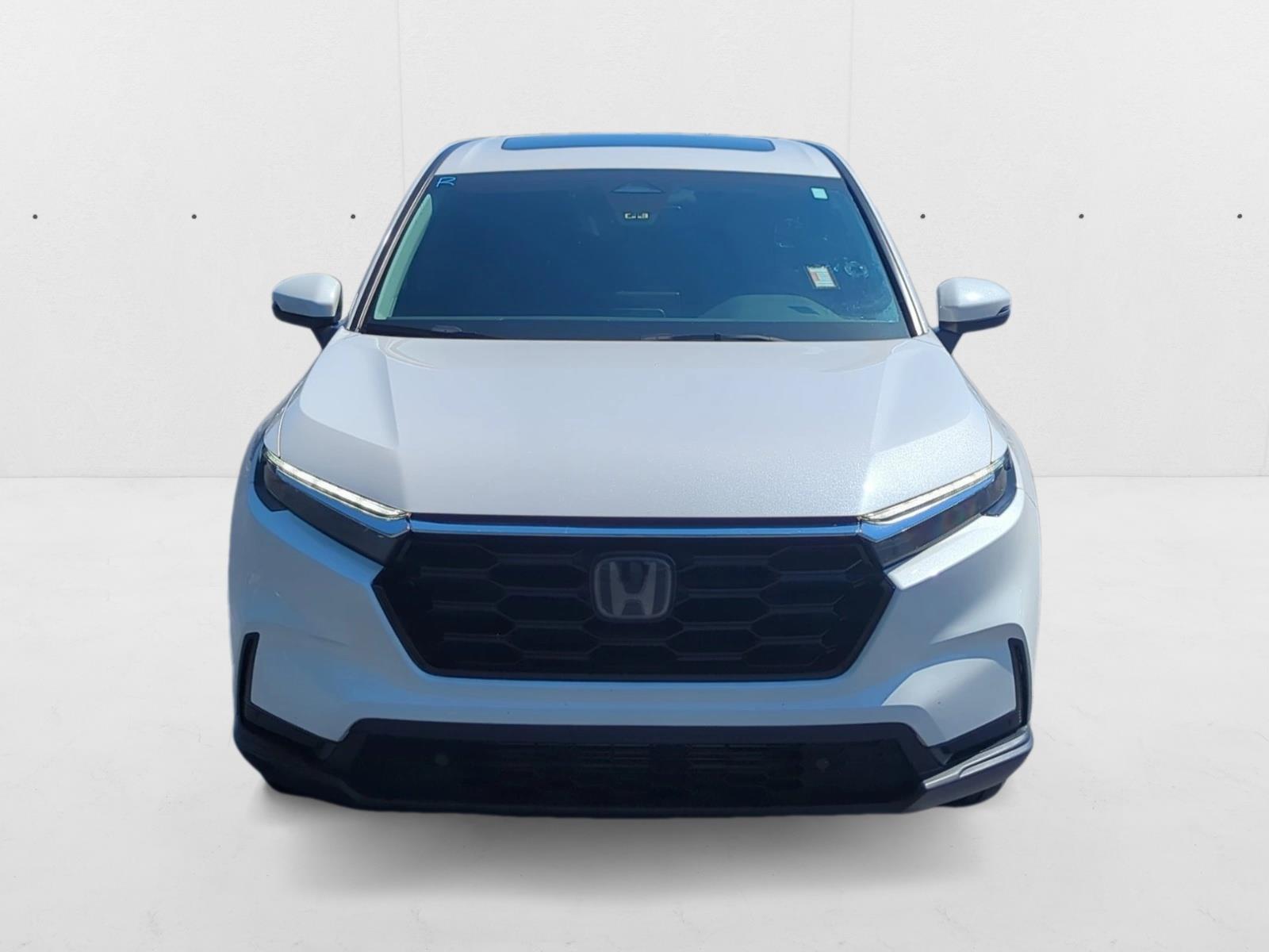 2024 Honda CR-V EX-L photo 2
