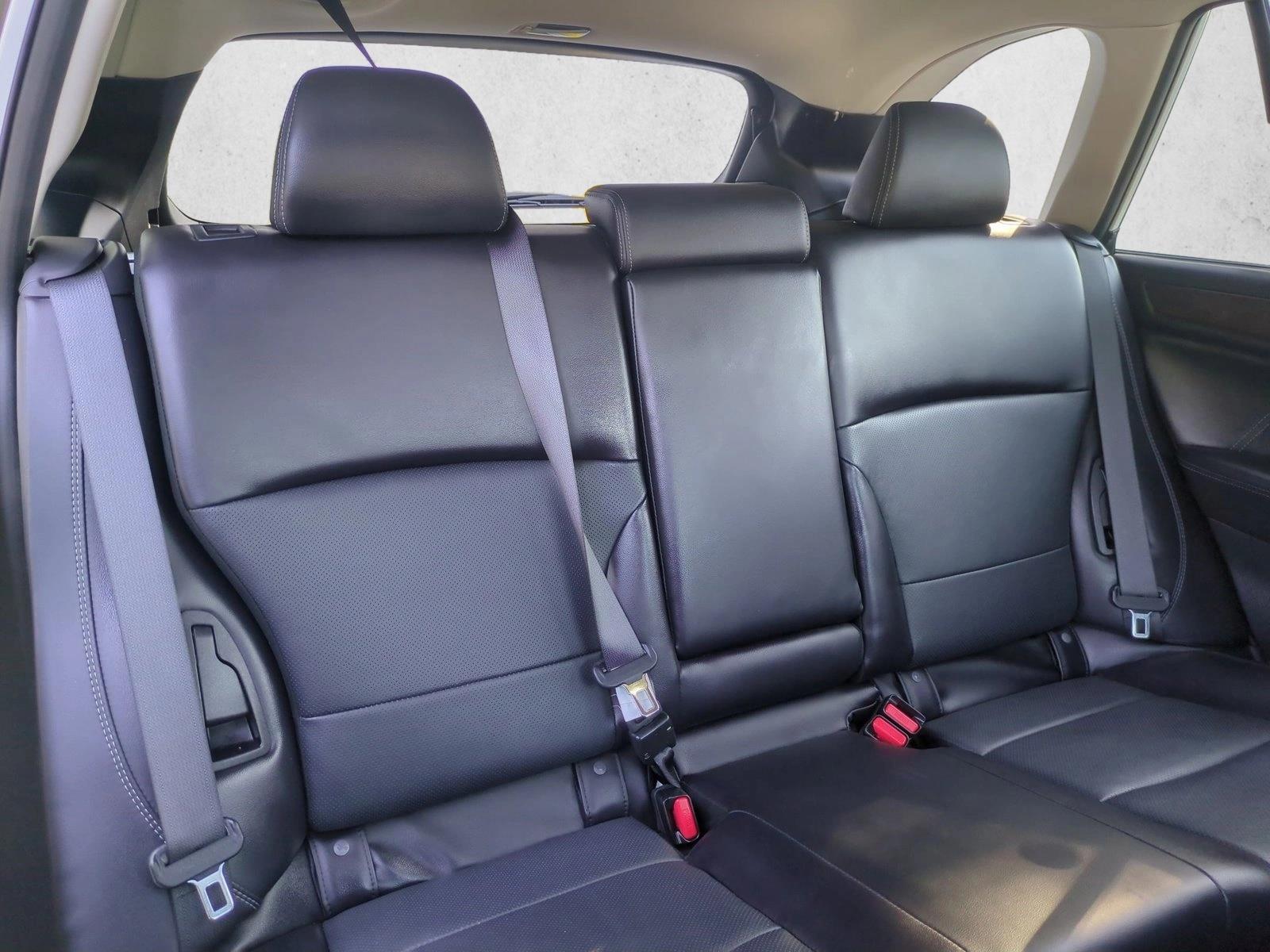 2018 Subaru Outback Limited - Photo 23
