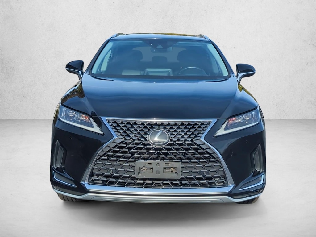 Used 2020 Lexus RX 350 SUV