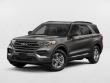 Used 2023 Ford Explorer XLT SUV