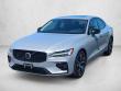 Used 2024 Volvo S60 B5 Core Dark Sedan