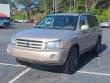 Used 2004 Toyota Highlander Limited V6 w/3rd Row SUV