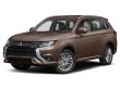 Used 2020 Mitsubishi Outlander PHEV SEL CUV