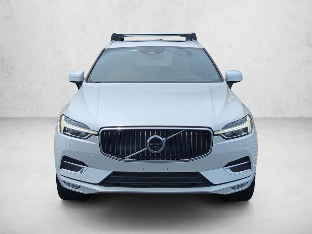 Used 2020 Volvo XC60 T5 Inscription SUV