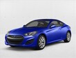 Hyundai Genesis Coupe