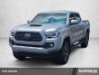Certified 2019 Toyota Tacoma TRD Sport V6 Truck Double Cab
