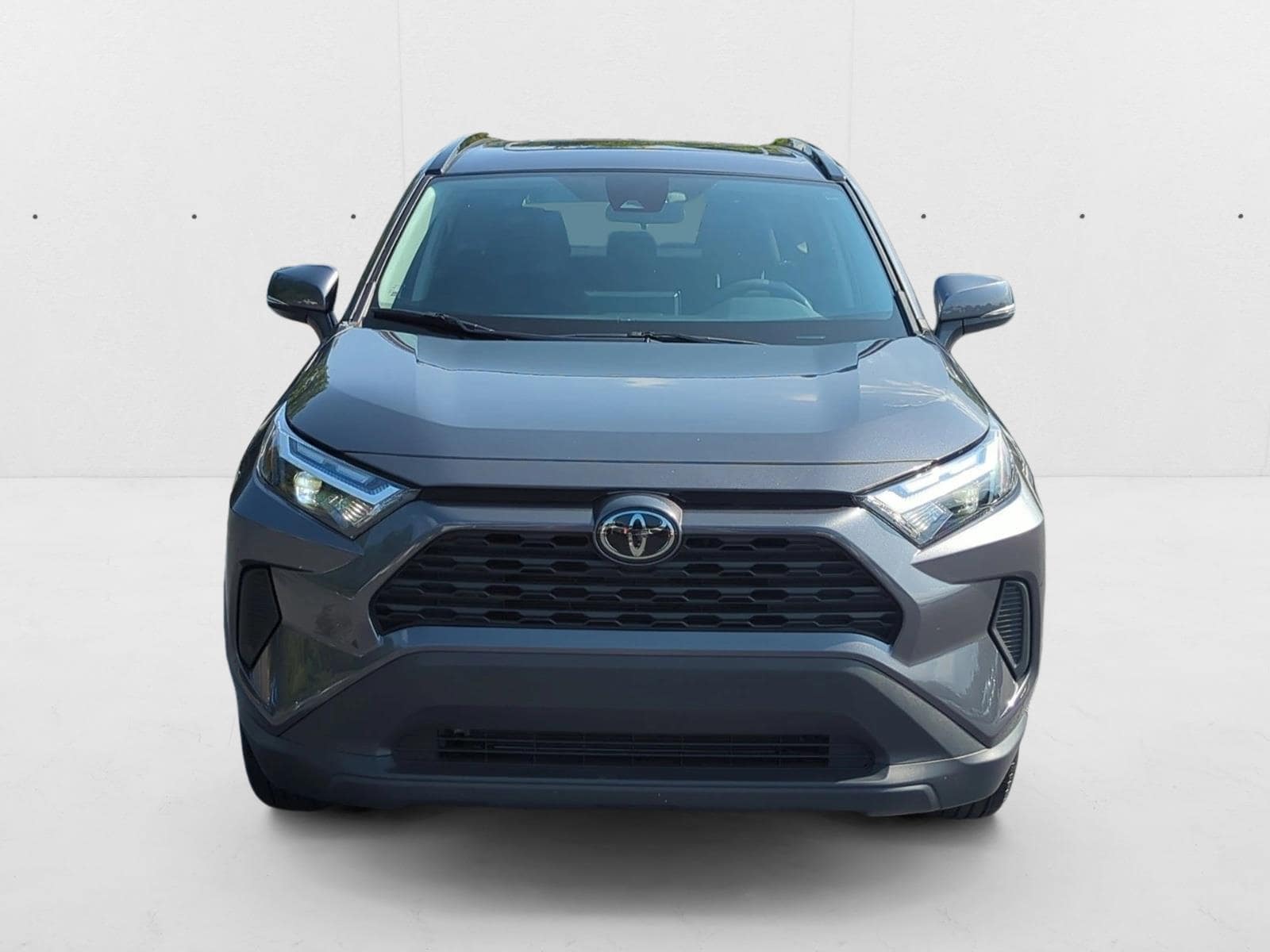 Certified 2024 Toyota RAV4 XLE with VIN 2T3W1RFV3RC284894 for sale in Northfield, Minnesota