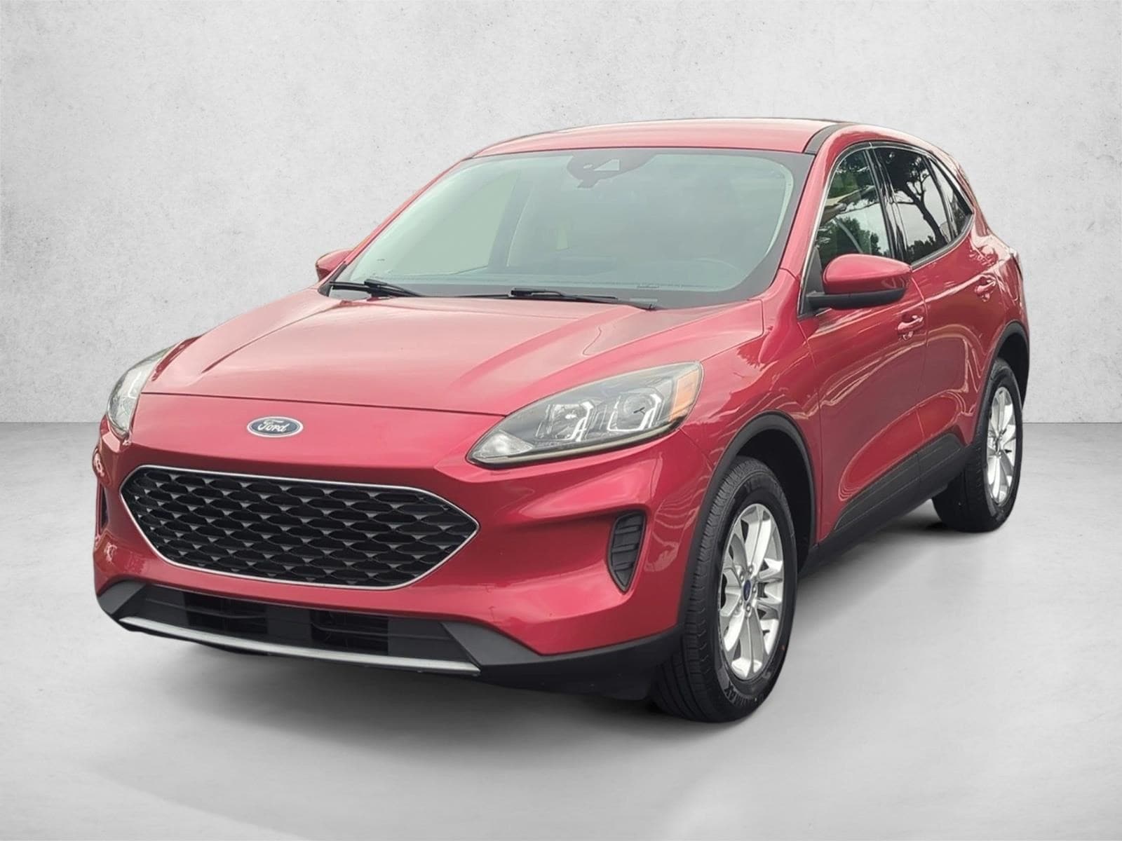 2020 Ford Escape SE AWD's photo