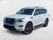 Used 2022 Nissan Armada Platinum SUV