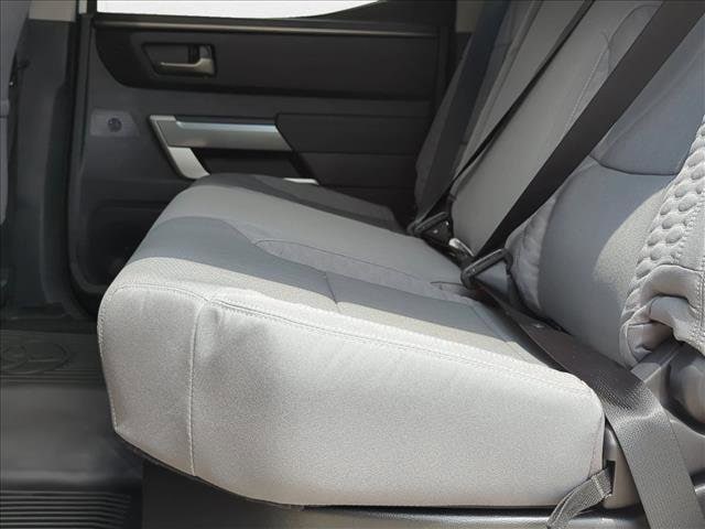 2024 Toyota Tundra SR5 - Photo 20