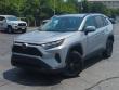 Used 2024 Toyota RAV4 XLE SUV